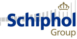 schiphol group logo