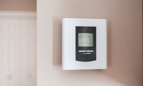 Vochtproblemen in huis: Temperatuur & Luchtvochtigheid